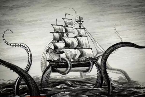 Kraken фейк сайт